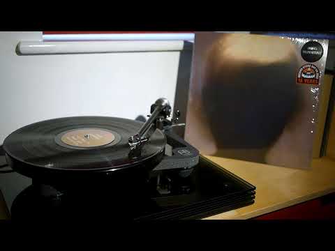 Sun's Signature - Apples (Partisan Records PTKF3015-1 B2) RSD 2022