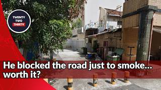 Geylang Assault Turns Fatal: What This Case Reveals About Street Violence in Singapore