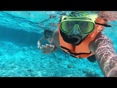 Maldives | Worlds leading destination Mar 2021 | Deepak and Sheekha Holiday to paradise