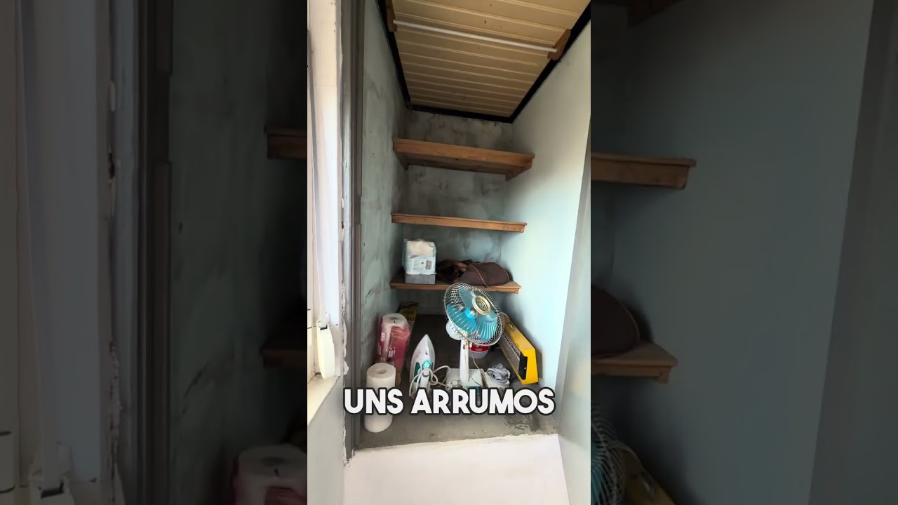 Vídeo do imóvel