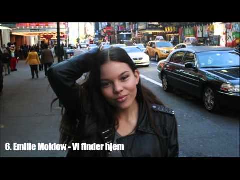 Dansk Melodi Grand Prix 2014: My Top 10 (DENMARK EUROVISION 2014)