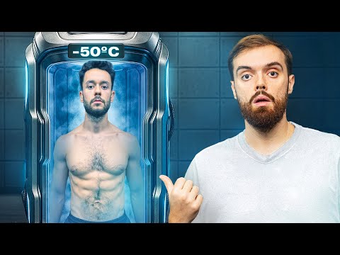 ASÍ ES LA RUTINA EXTREMA DE GREFG PARA LA VELADA