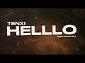 Tenxi - Helllo / Cover By Kinoto Kyoryu #LIGABESAR