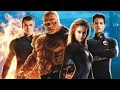 Fantastic Four Extended Edition 2007 DVD Walkthrogh Disc 1