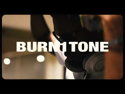 Burn1Tone - Streets Dead [OFFICIAL MUSIC VIDEO]