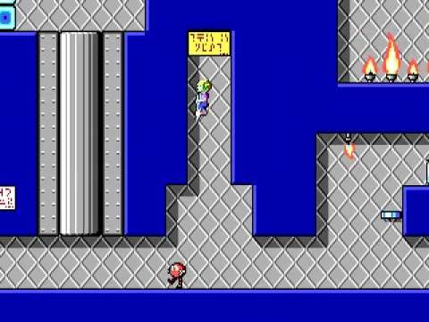 Commander Keen 2 PC