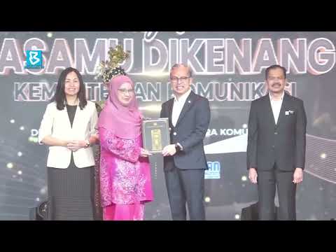 Public Servants’ Retirement: New chapter to continue contributing to the nation – Fahmi