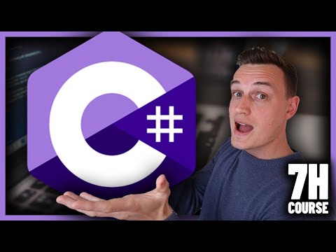 C# Full Course