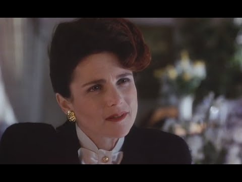 Tovah Feldshuh as Iva Schlesinger (scenes in Citizen Cohn.) 1992