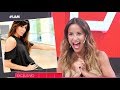Laura Fidalgo Mandó A Lourdes Sánchez A Estudiar Clásico Y Ella Le Respondió