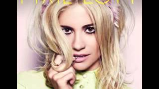 Pixie Lott - Dedication To My Ex (Miss That)