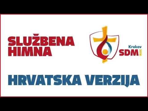 Blagoslovljeni milosrdni - službena himna SDM Krakov 2016