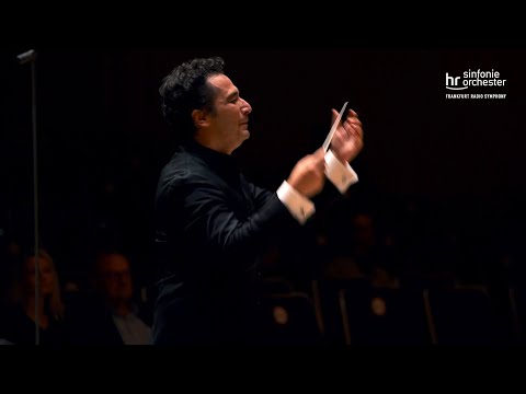 Symphony No 8 - Mvt III