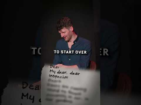 The Haunted Diary Entry