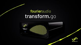 Video thumbnail for Introducing transfrom.go by Fourier Audio