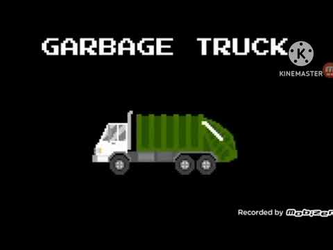 Vehicles Mega Pack - The Kids' Picture Show