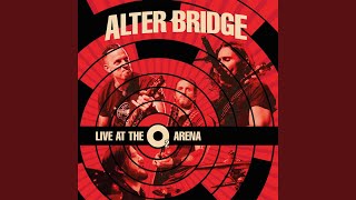 Cry of Achilles (Live)