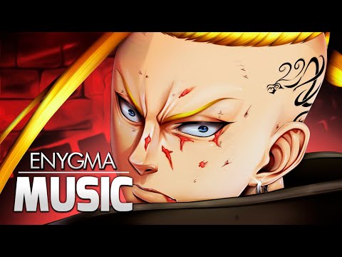 Breaking Down | Draken (Tokyo Revengers) | Enygma