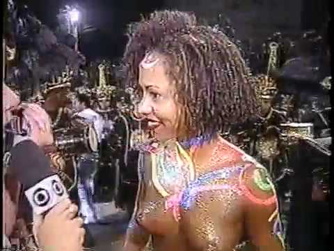 Caprichosos 1995 Globo