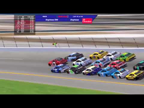 Radioactive: Daytona -  "(Expletive) it!" | NRLOA CFACS S7