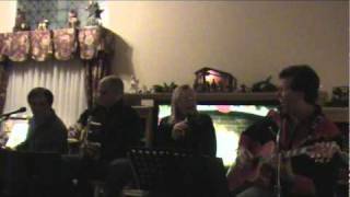 Cactus Christmas - Charlie Ray & Linda Washington