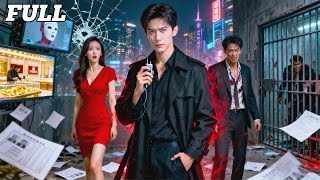 Download lagu Terlahir kembali, kupilih penjara sengaja—Kubalikan keadaan&kirim pasangan selingkuh ke neraka! mp3