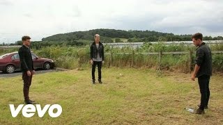 Lawson - Standing In The Dark (Behind The Scenes)