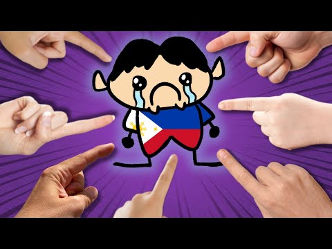 Why Everyone HATES The Philippines