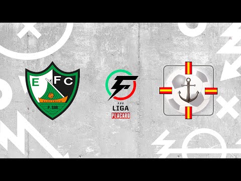 🔴 LIGA PLACARD: ElÉCTRICO FC/NCWG - ADCR CAXINAS POÇA BARCA