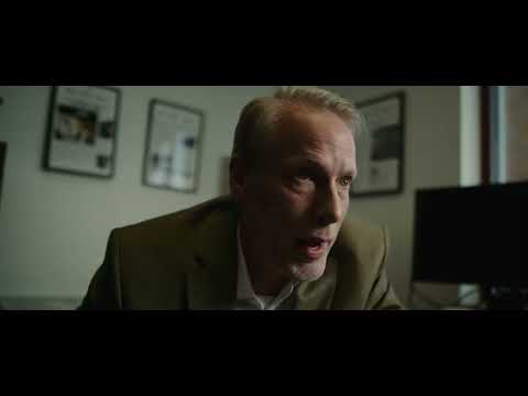 The Oak Park Post (Trailer)