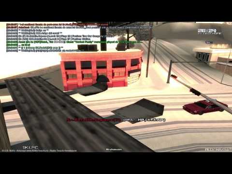 RedzMax dovada Catalin Capone si Heat Beat