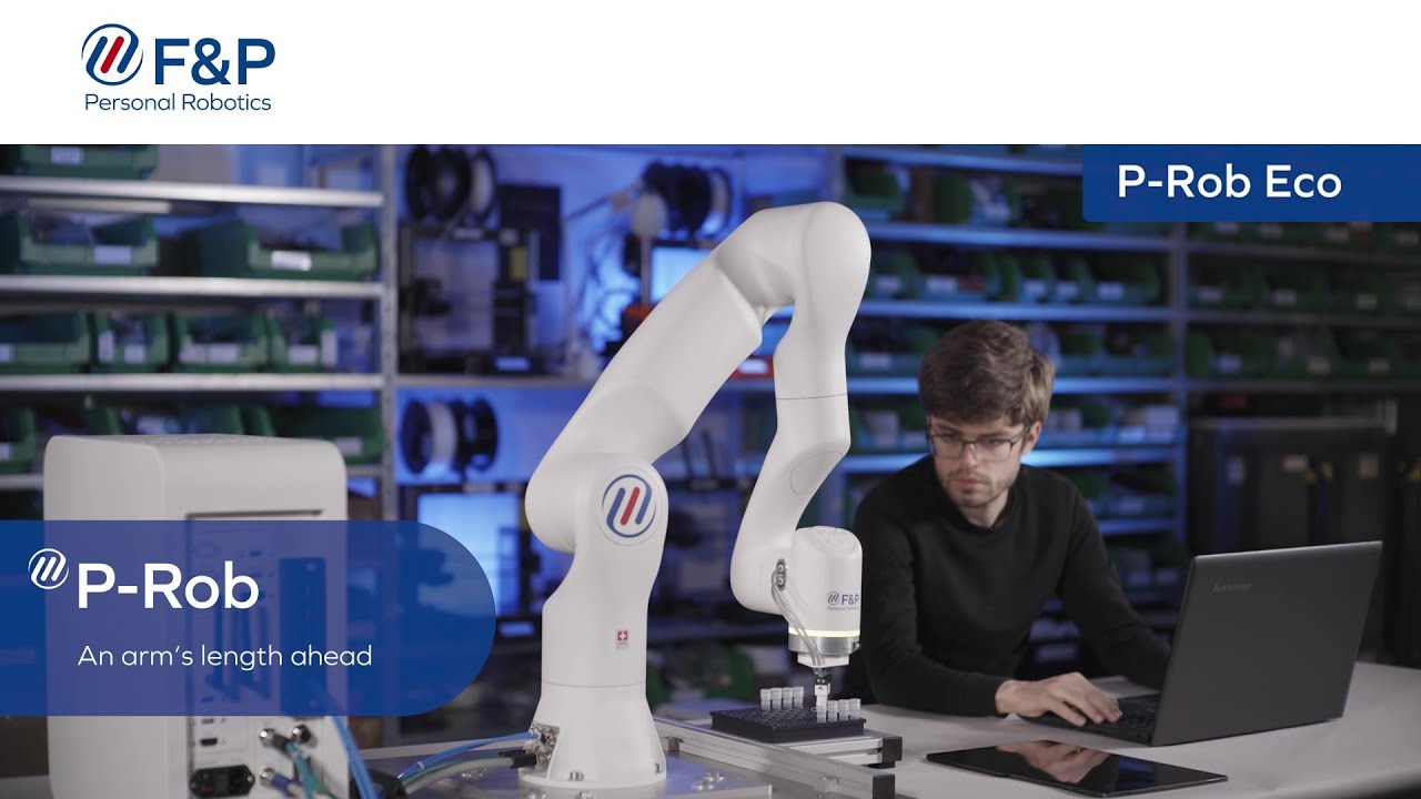 F&P P-Rob