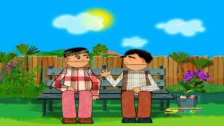 اختبار للأذكياء فقط - سبيس تون | Spacetoon