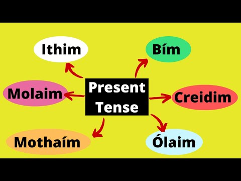 8 Ways To Start A Conversation In Irish