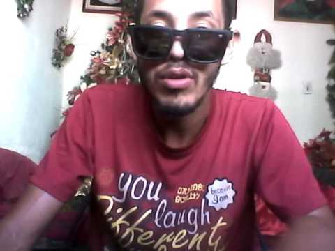 FreeStyle Mc RastaMan.