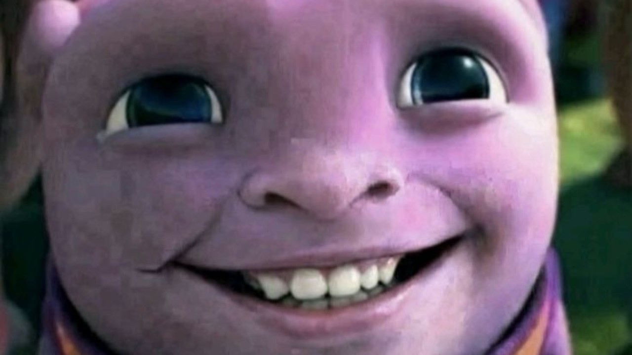 Random memes I permanently borrowed PT.1394