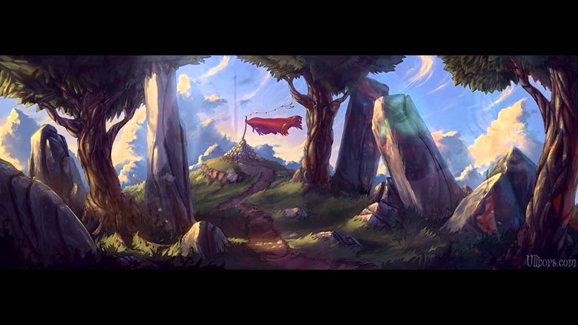 Freelance Talents Spotlight # 12 - Pontus Ullbors