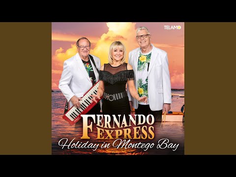 Holiday in Montego Bay