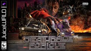 Juice WRLD - The Bees Knees [Part 2 only]