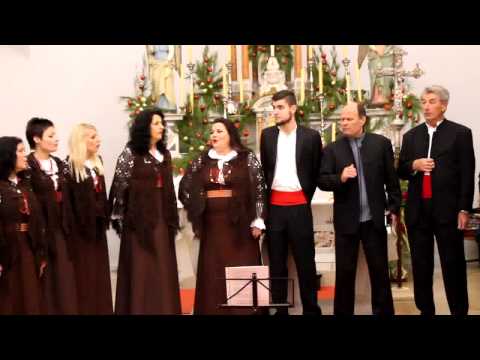 Klapa FD KUMPANIJA -  Jubav si moja zauvik