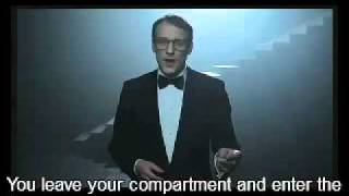 Rytteriet: Gumbas vs. Trains