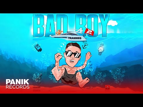 Trannos x Yolte x Roi - Oxi Den Perimeno - Official Audio Release