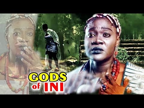 GODS OF INI SEASON 3&4 "FULL MOVIE" - (Ugezu J Ugezu) 2020 Latest Nollywood Epic Movie