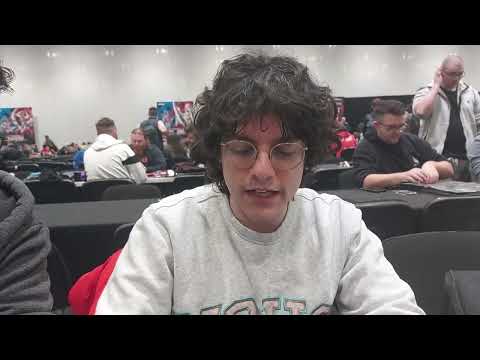 Top32 YCS London - Kashtira - Daniele Stella