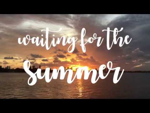 Waiting for the Summer - Deepend ft. Graham Candy MV | Video Art