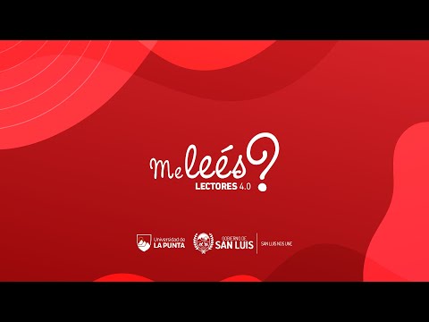 "Me leés?": Programa 522