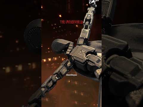 Details on profile! | The lore continues... #actionfigures #titan13toy #t13 #toy #lego #dummy