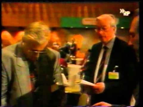 Wiltingen, Sommer 1992, SWR3 Filmbericht