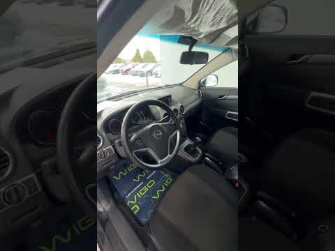фото opel antara i 0