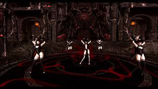 Tenebris Noctis Nocturnus